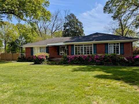 200 Kyle St, Batesville, MS 38606
