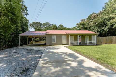 283 Coles Point Road, Batesville, MS 38606