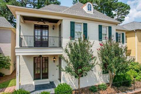 121 Promenade Parkway, Oxford, MS 38655