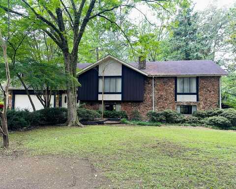403 N. Pontotoc, Bruce, MS 38915