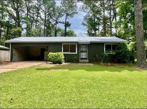 404 CR 204, Oakland, MS 38948