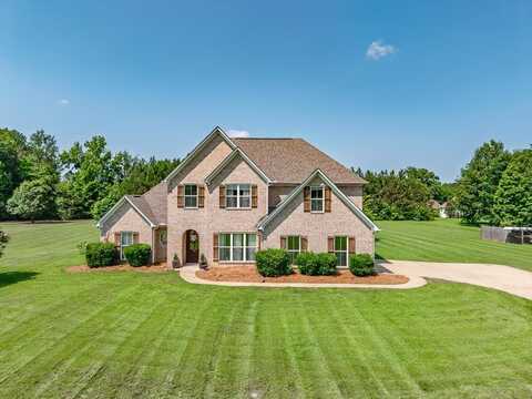 128 County Road 311, Oxford, MS 38655