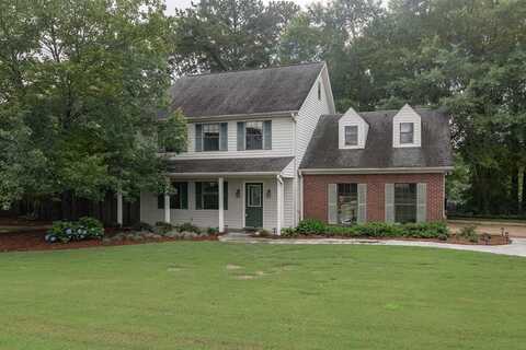429 Cherokee Drive, Oxford, MS 38655