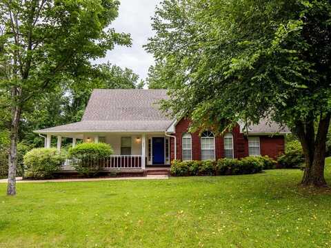 220 Woodlawn Dr, Oxford, MS 38655