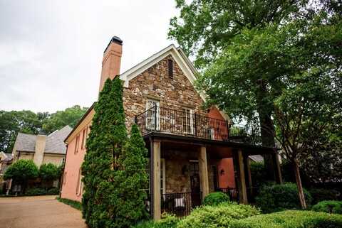 1755 Jackson Ave E Unit 1, Oxford, MS 38655