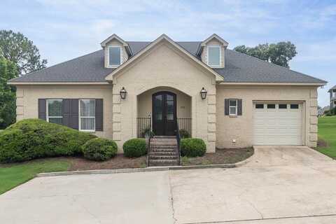 1635 Grand Oaks Blvd, Oxford, MS 38655