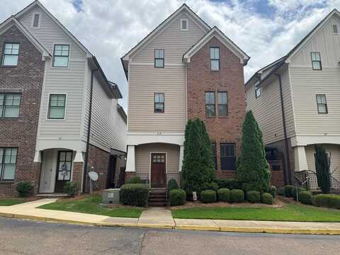 115 Hot Spur Lane, Oxford, MS 38655
