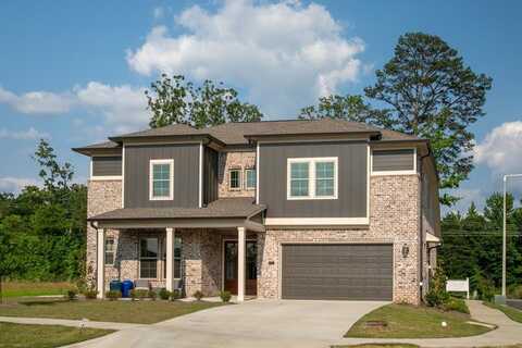 100 Sycamore, Oxford, MS 38655