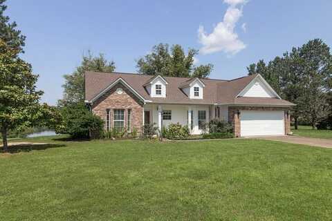 544 Rock Springs Drive, Oxford, MS 38655