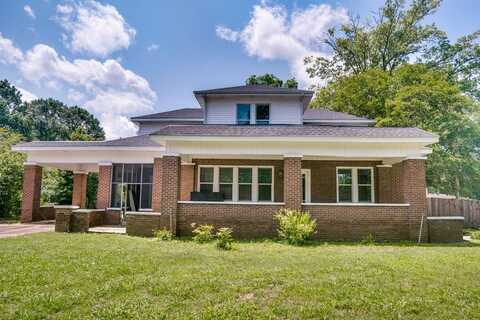246 George Payne Cossar Blvd, Charleston, MS 38921