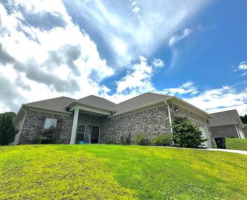2063 Pebble Creek Loop, Oxford, MS 38655