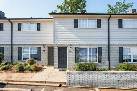 1802 Jackson Ave W #65, Oxford, MS 38655