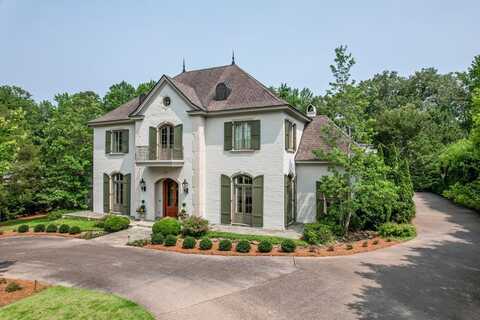 429 Turnberry Court, Oxford, MS 38655