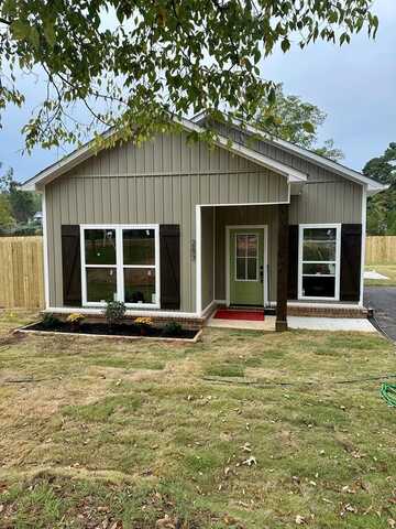 257 County Road 217, Oxford, MS 38655