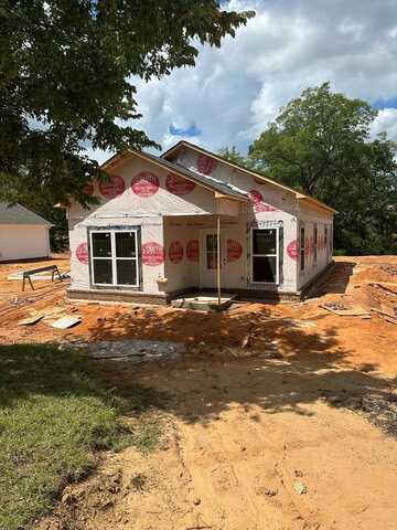257 County Road 217, Oxford, MS 38655