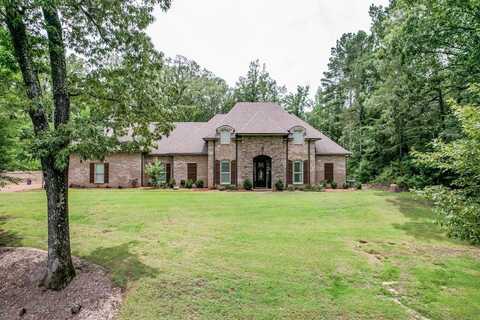 335 Winners Circle, Oxford, MS 38655