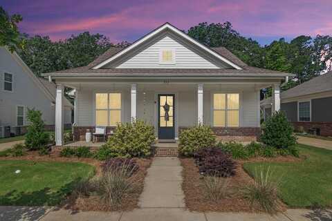 553 Shreve Oak Circle, Oxford, MS 38655