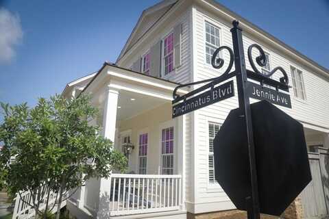 102 Cincinnatus Blvd, Oxford, MS 38655