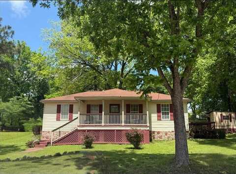 403 Calhoun Street, Water Valley, MS 38965