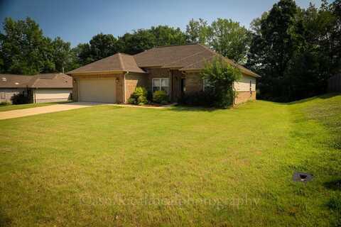 186 S. Shelbi Drive, Oxford, MS 38655