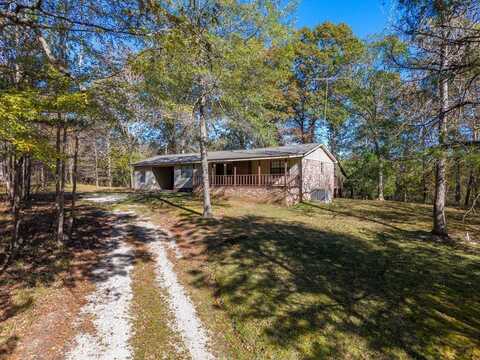 2442 County Road 220, Water Valley, MS 38965