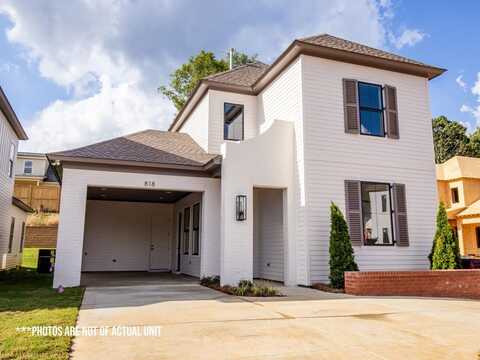 1215 Ivy Road, Oxford, MS 38655