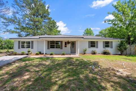288 County Road 4066, Oxford, MS 38655