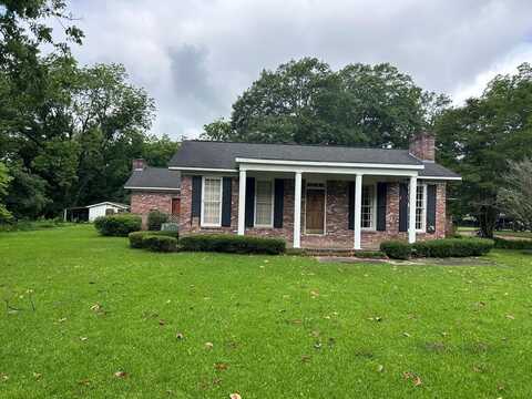 901 Riverside Drive, Marks, MS 38646