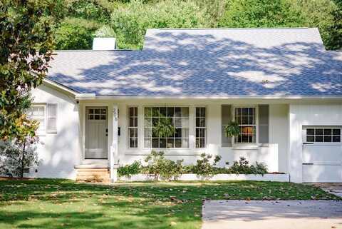 208 Bramlett Blvd., Oxford, MS 38655