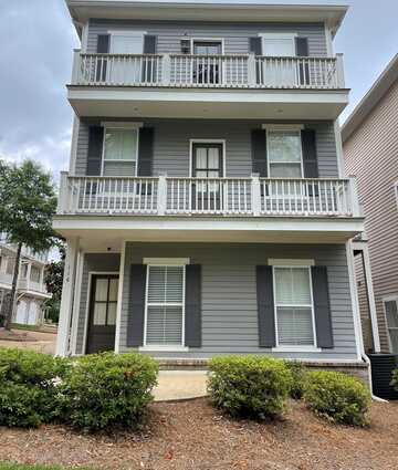 116 Tanglewood Drive, Oxford, MS 38655
