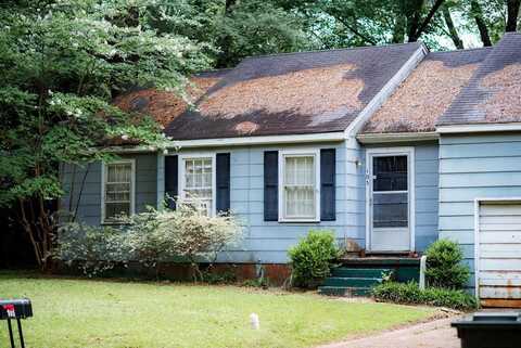 105 Combs, Oxford, MS 38655