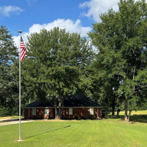236 CR 151, Bruce, MS 38915