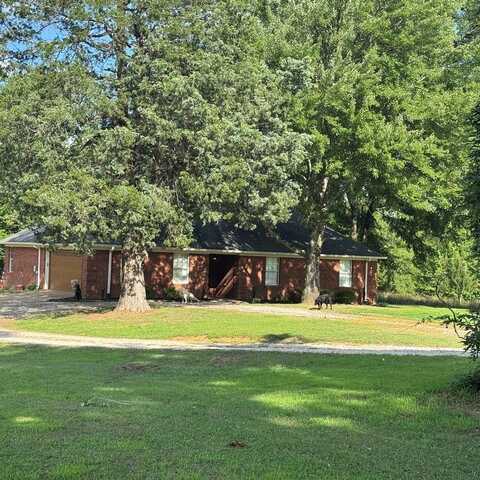 236 CR 151, Bruce, MS 38915