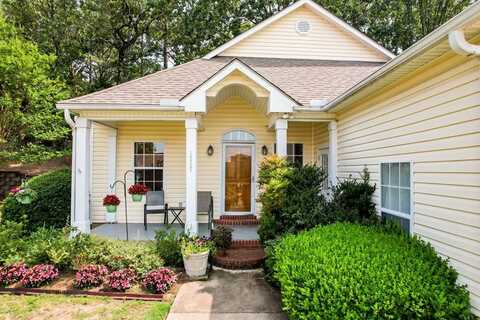 1217 Azalea Cv, Oxford, MS 38655