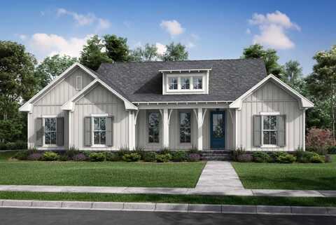 215 College Street, Batesville, MS 38606