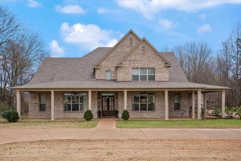 6742 Malone Road, Olive Branch, MS 38654