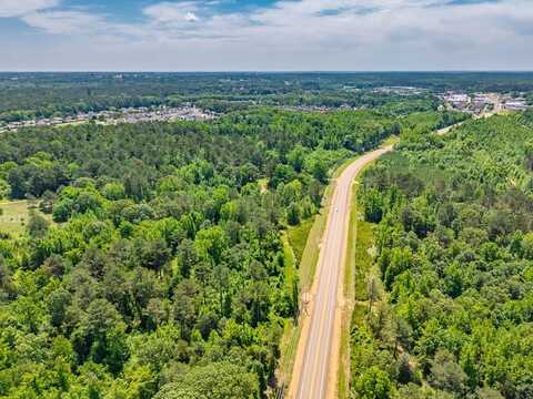 George G. "Pat" Patterson Parkway, Oxford, MS 38655