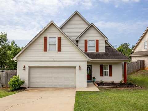 229 Forest Glen Dr, Oxford, MS 38655
