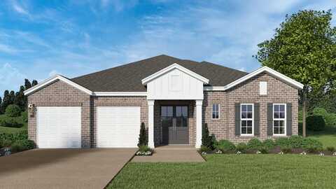 720 Primrose Drive, Oxford, MS 38655