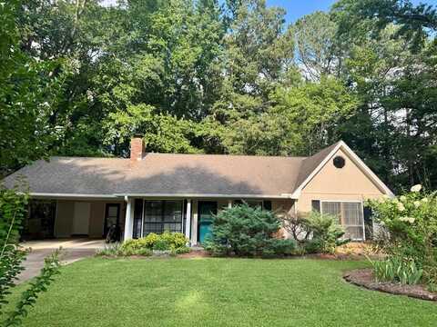 3327 Whippoorwill Lane, Oxford, MS 38655