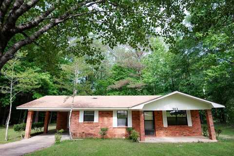 703 Airways Acres Dr., Water Valley, MS 38965