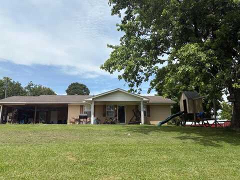 3149 Pope WaterValley Rd., Pope, MS 38606