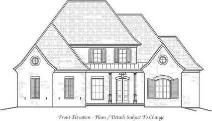1069 Augusta Drive, Oxford, MS 38655