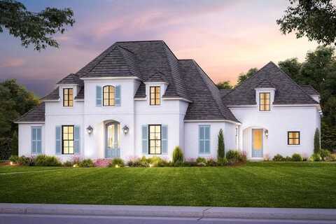 1006 Belle Terre Lane, Oxford, MS 38655