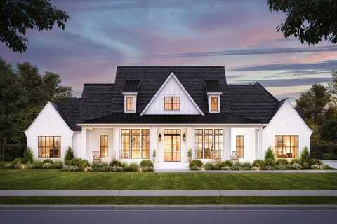 1004 Belle Terre Lane, Oxford, MS 38655