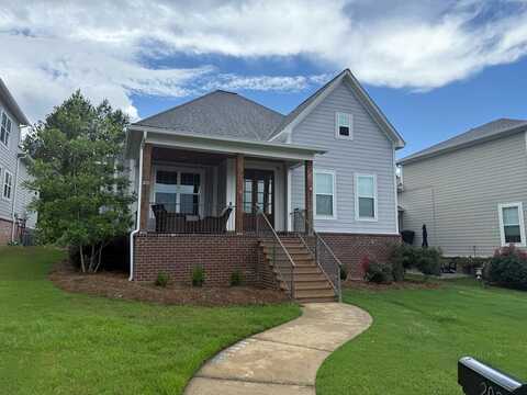 203 Nash Circle, Oxford, MS 38655