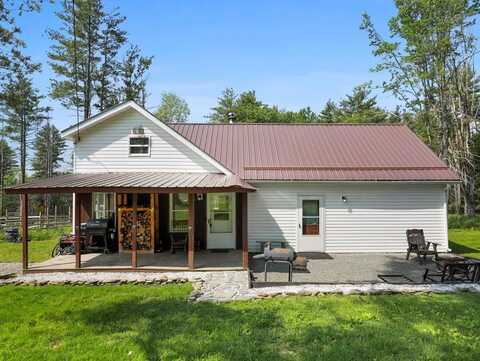 162 Brick House Road, Warren Center, PA 18851