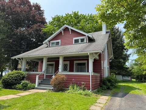 770 S Main Street, Athens, PA 18810