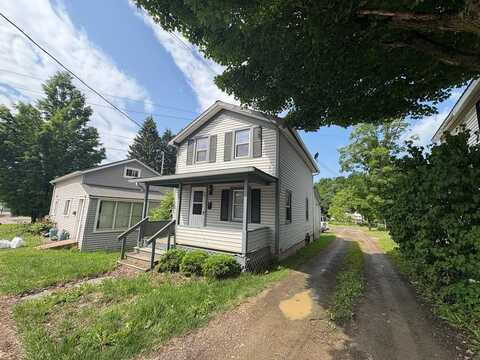90 Sullivan st, Canton, PA 17724