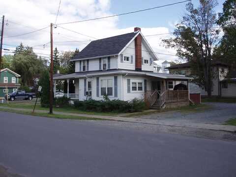 36 East Ave. Apt B, Wellsboro, PA 16901